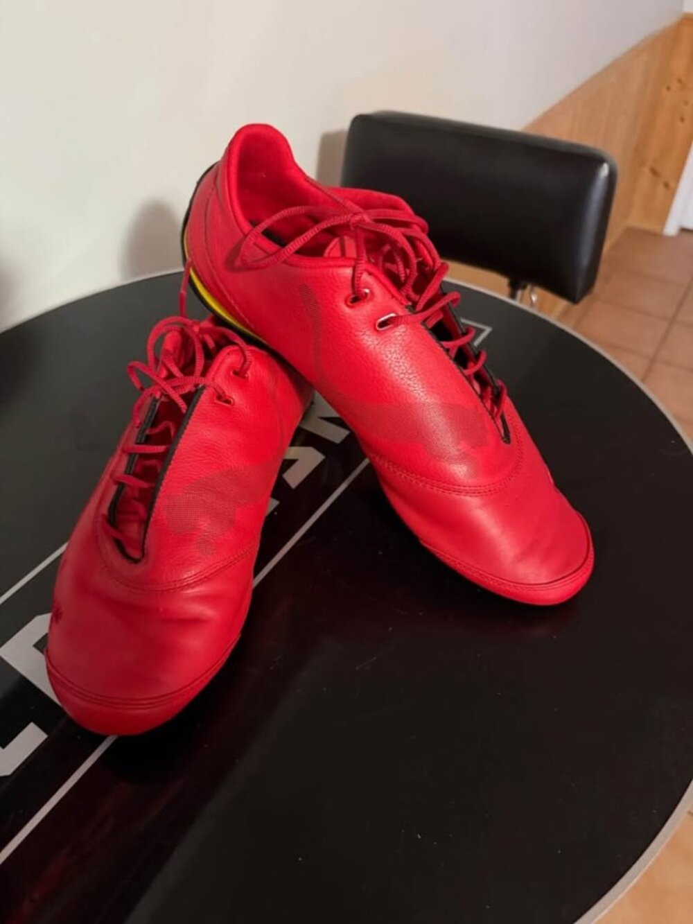 Puma Shoes